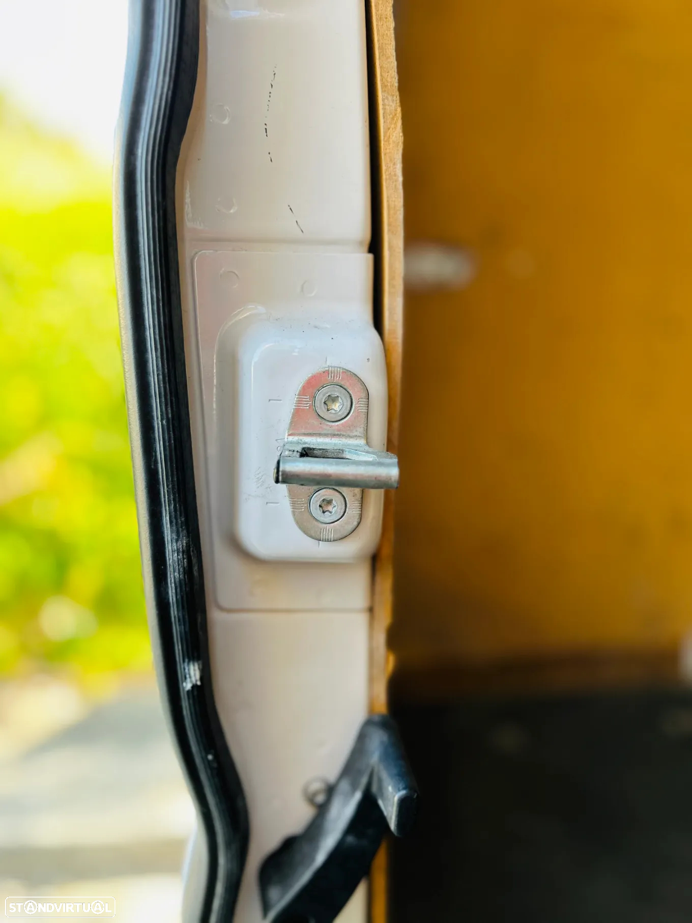 Peugeot Boxer - 29