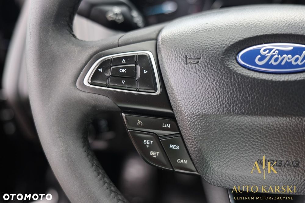 Ford Focus - 21
