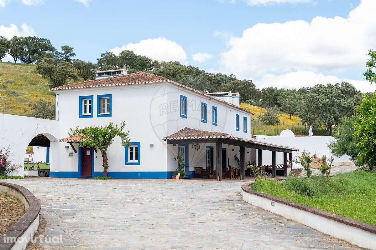 Quinta  para venda - Grande imagem: 3/24