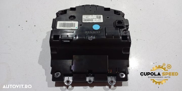 Head up display HUD 249416584R Renault Scenic 4 [2016 - 2020] - 2