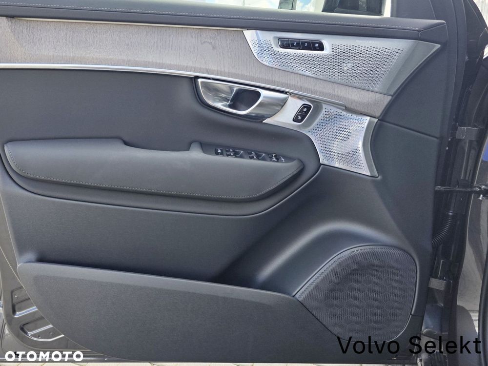 Volvo XC 90 - 15