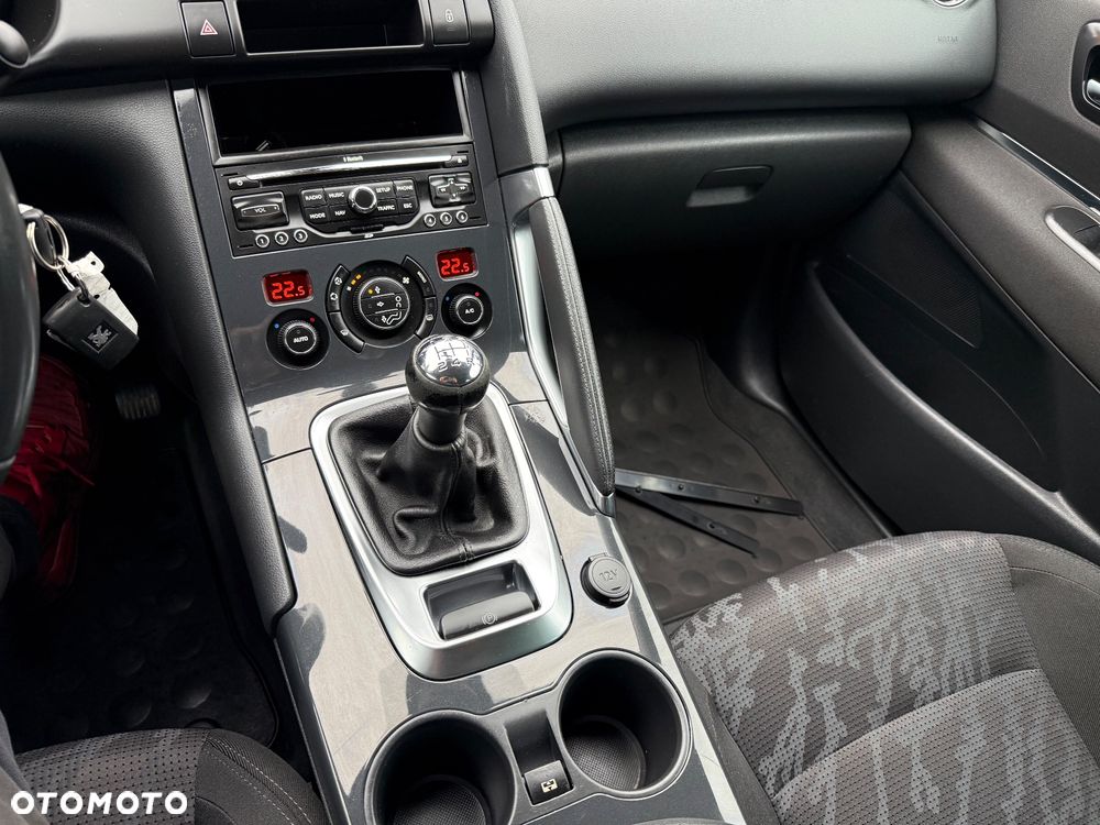 Peugeot 3008 120 VTi Tendance - 25