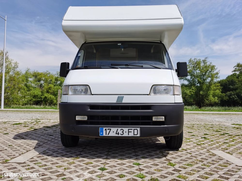 Fiat Ducato - 16
