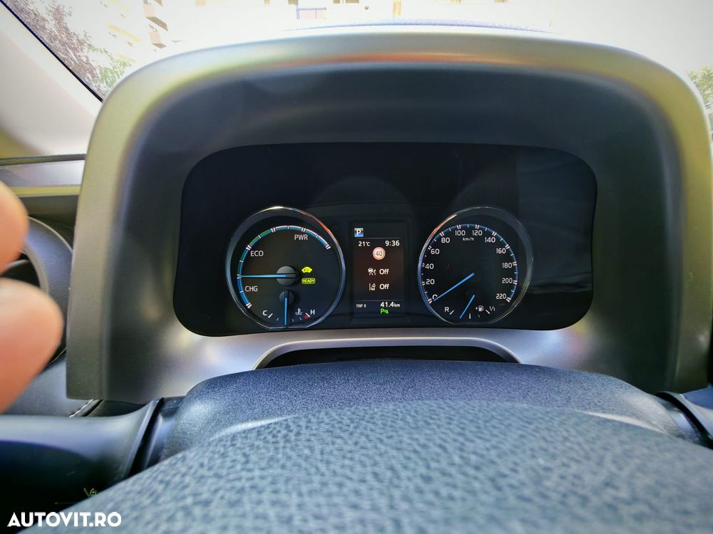 Toyota RAV4 - 15