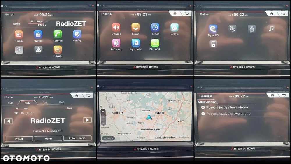 Mitsubishi Outlander Edition+ - 33