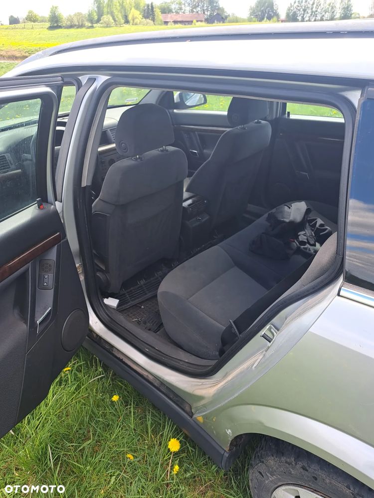 Opel Vectra 1.9 CDTI Comfort - 12