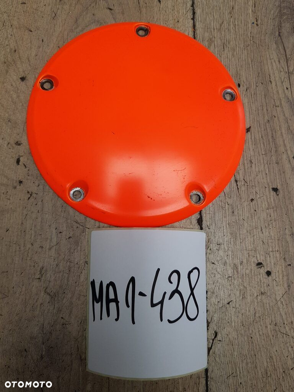Pokrywa dekiel rewizja inspekcja Harley Davidson 25415-99