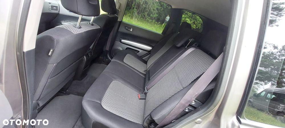 Nissan X-Trail - 32