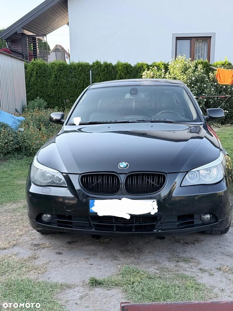 BMW Seria 5 - 14