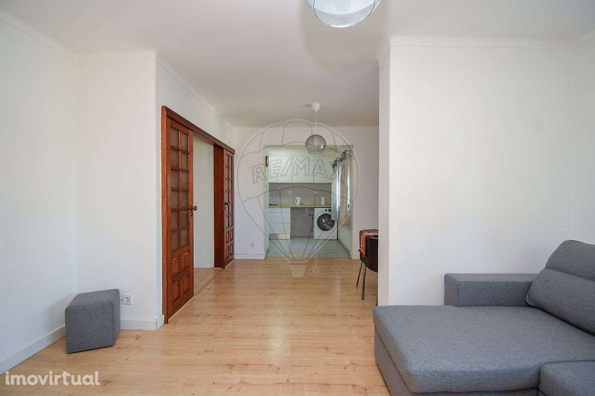 Apartamento T2 para arrendamento - Grande imagem: 3/25