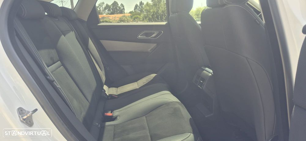 Land Rover Range Rover Velar 2.0d R-Dynamic S - 24