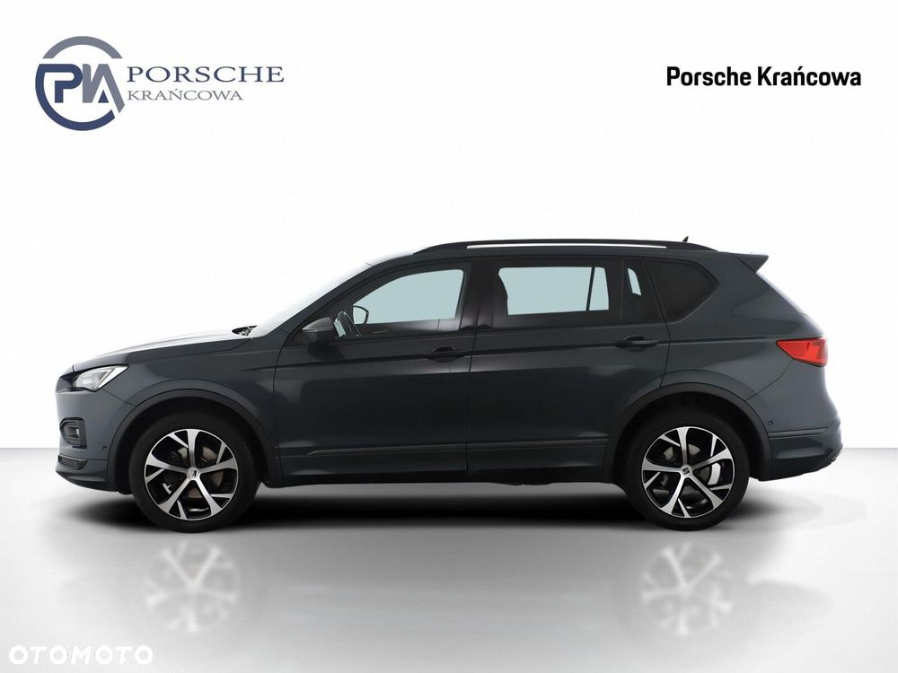 Seat Tarraco - 2