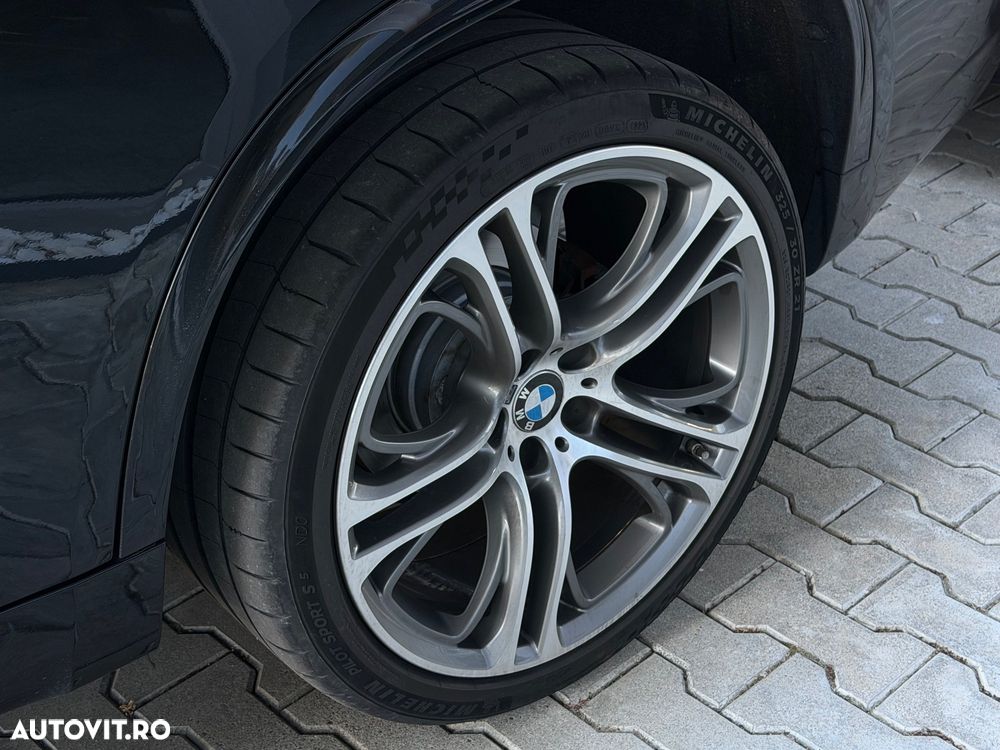 BMW X5 xDrive30d Sport-Aut. - 26
