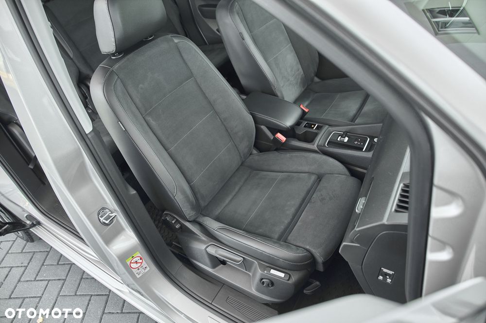 Volkswagen Caddy 2.0 TDI DSG - 25