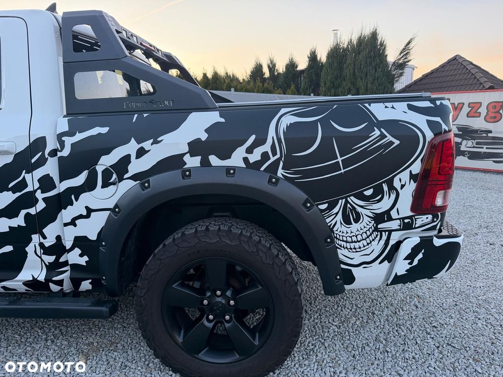 RAM 1500 - 30