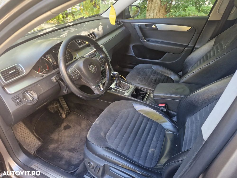 Volkswagen Passat - 18