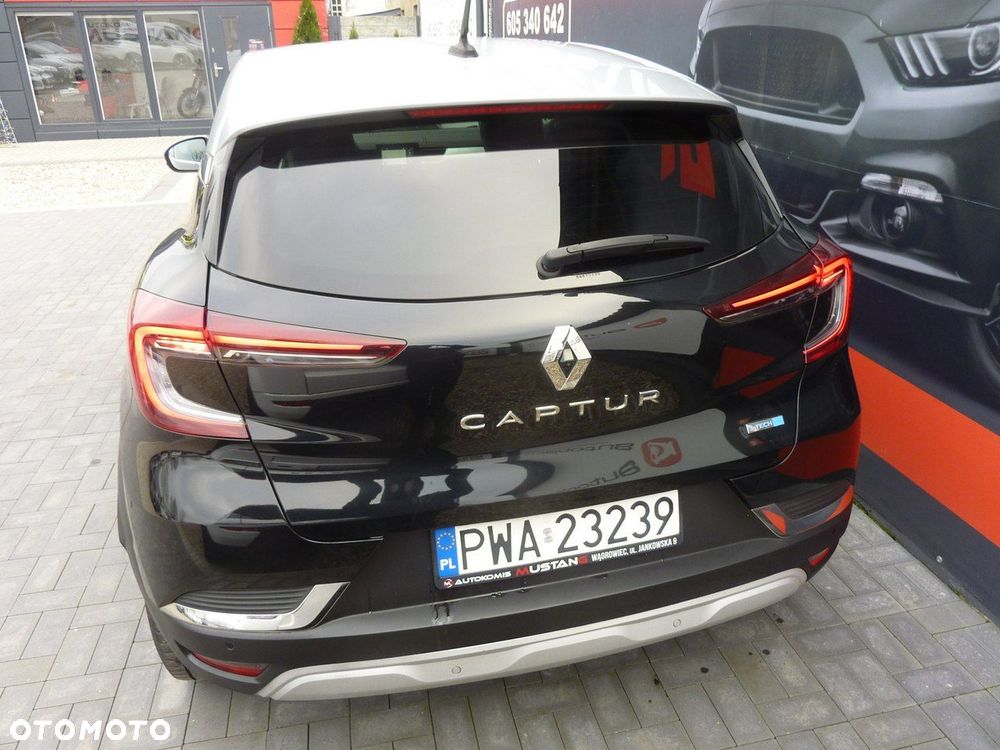 Renault Captur - 5