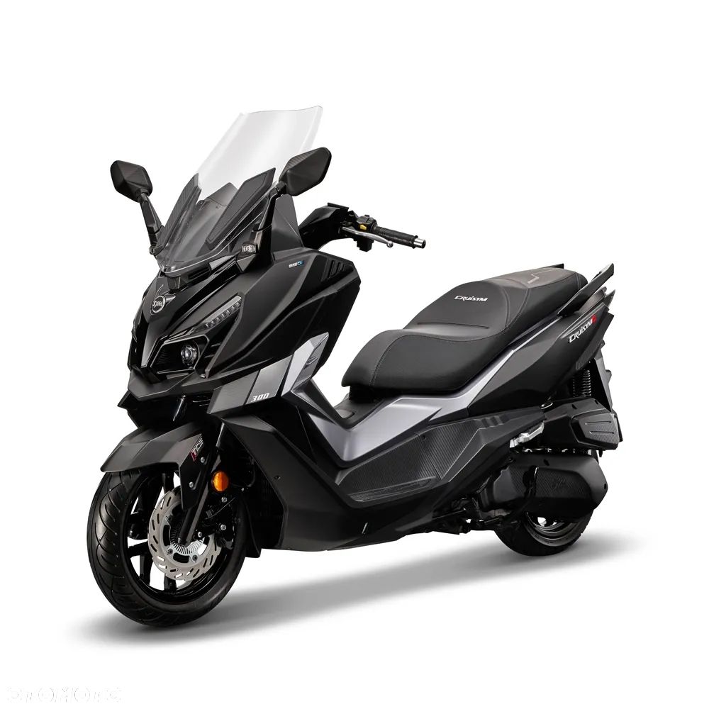 SYM Inny - 1
