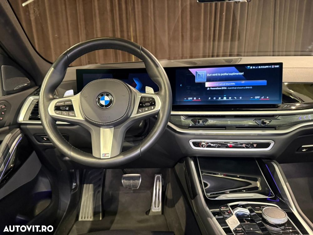 BMW X6 - 21