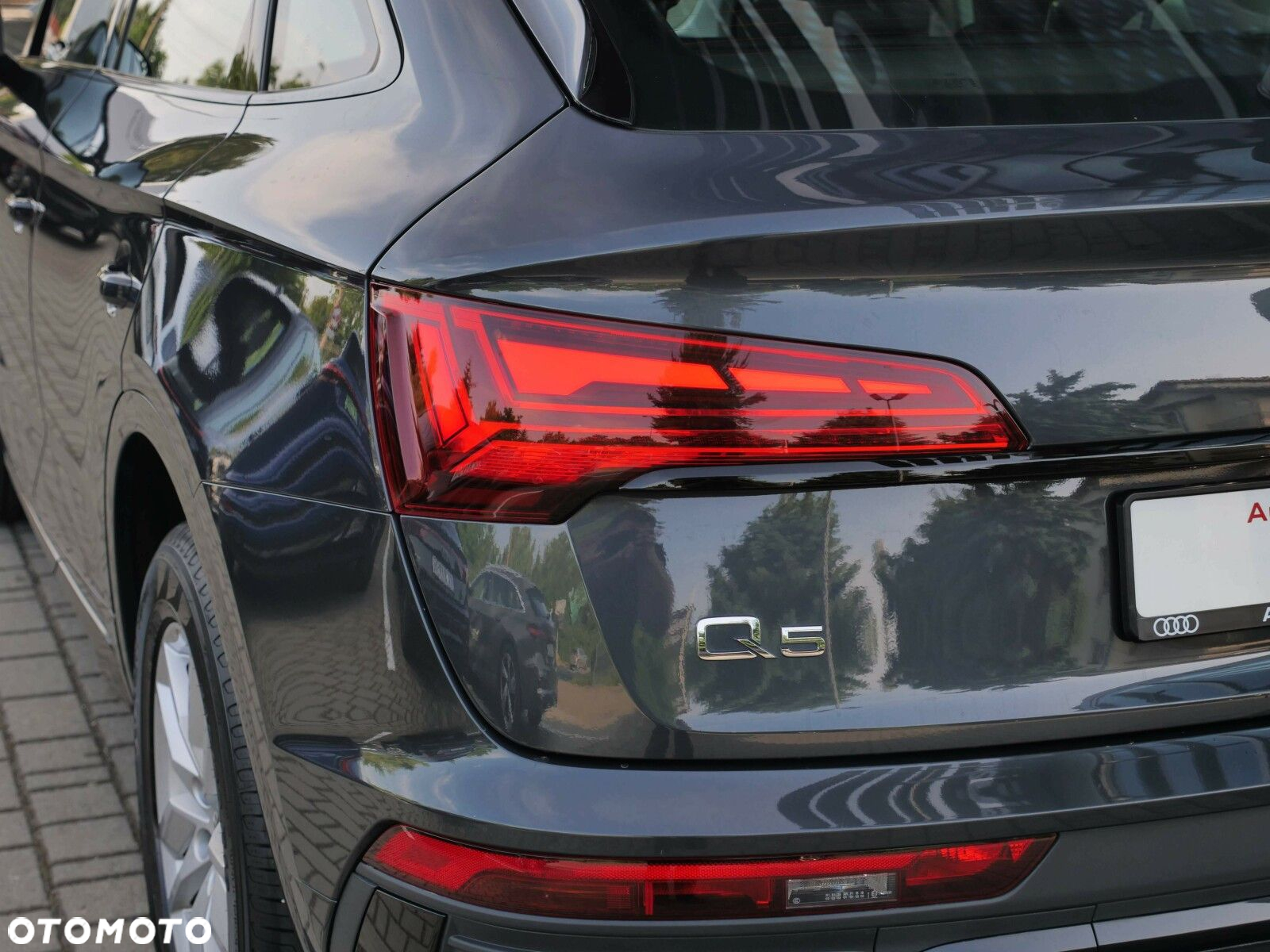Audi Q5 Sportback - 16