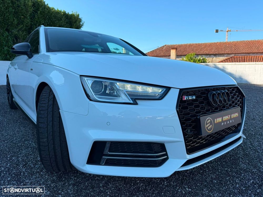 Audi A4 Avant - 22