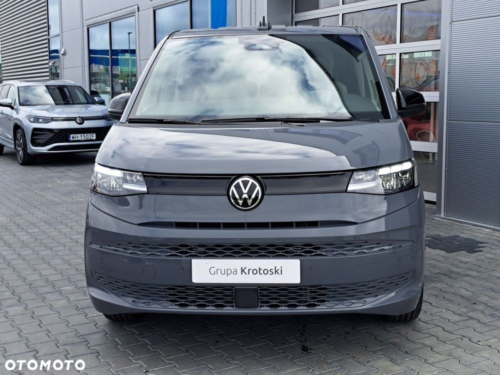 Volkswagen Multivan 2.0 TDI L2 DSG - 4