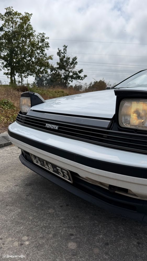 Toyota Celica 1.6 GT - 14