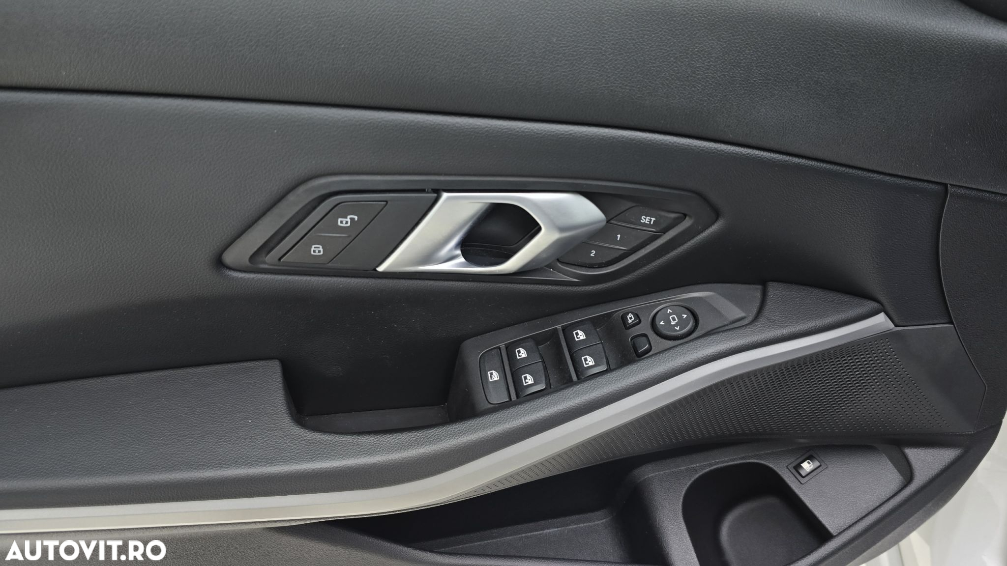 BMW Seria 3 - 11