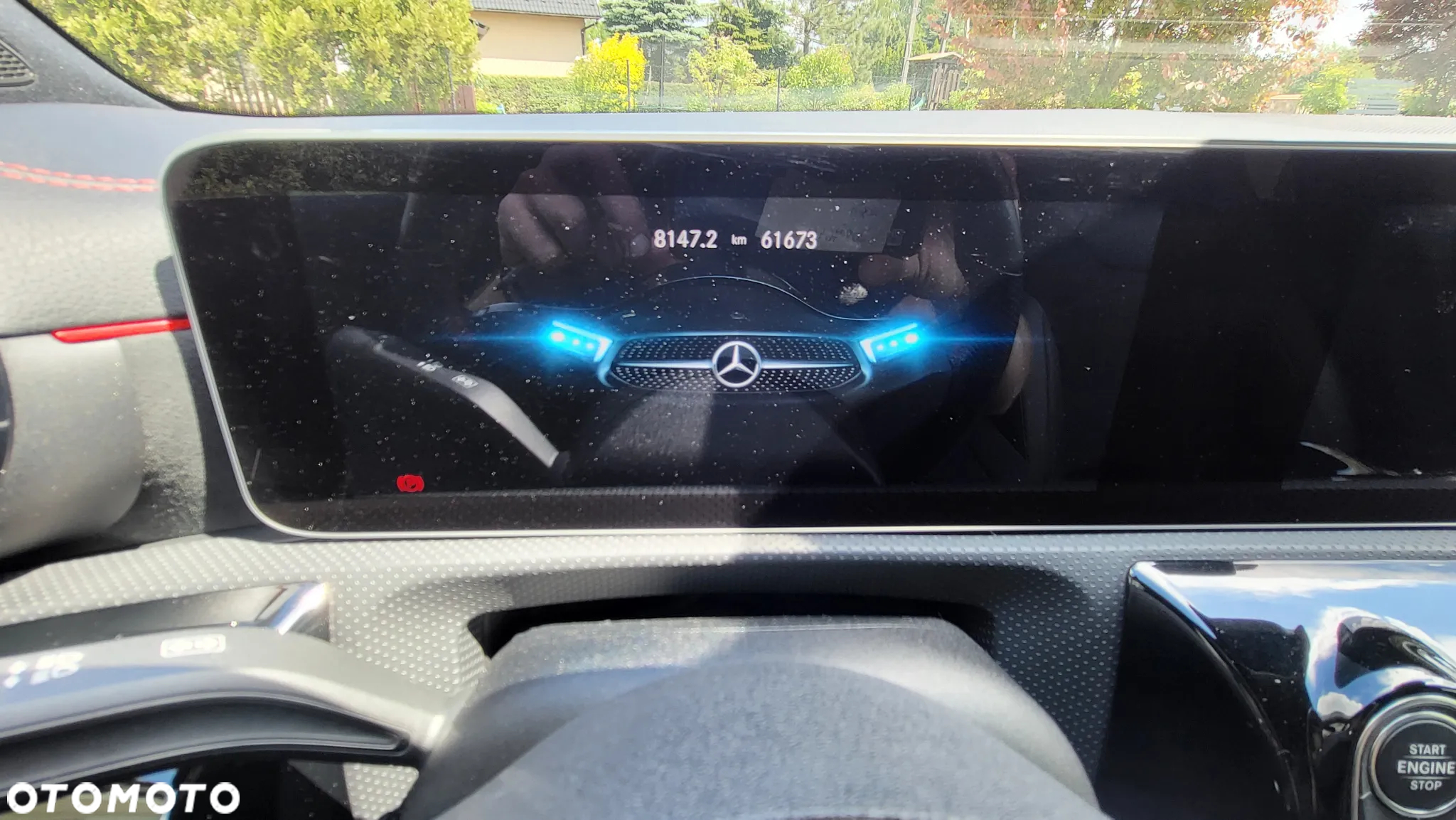 Mercedes-Benz CLA 200 AMG Line - 27