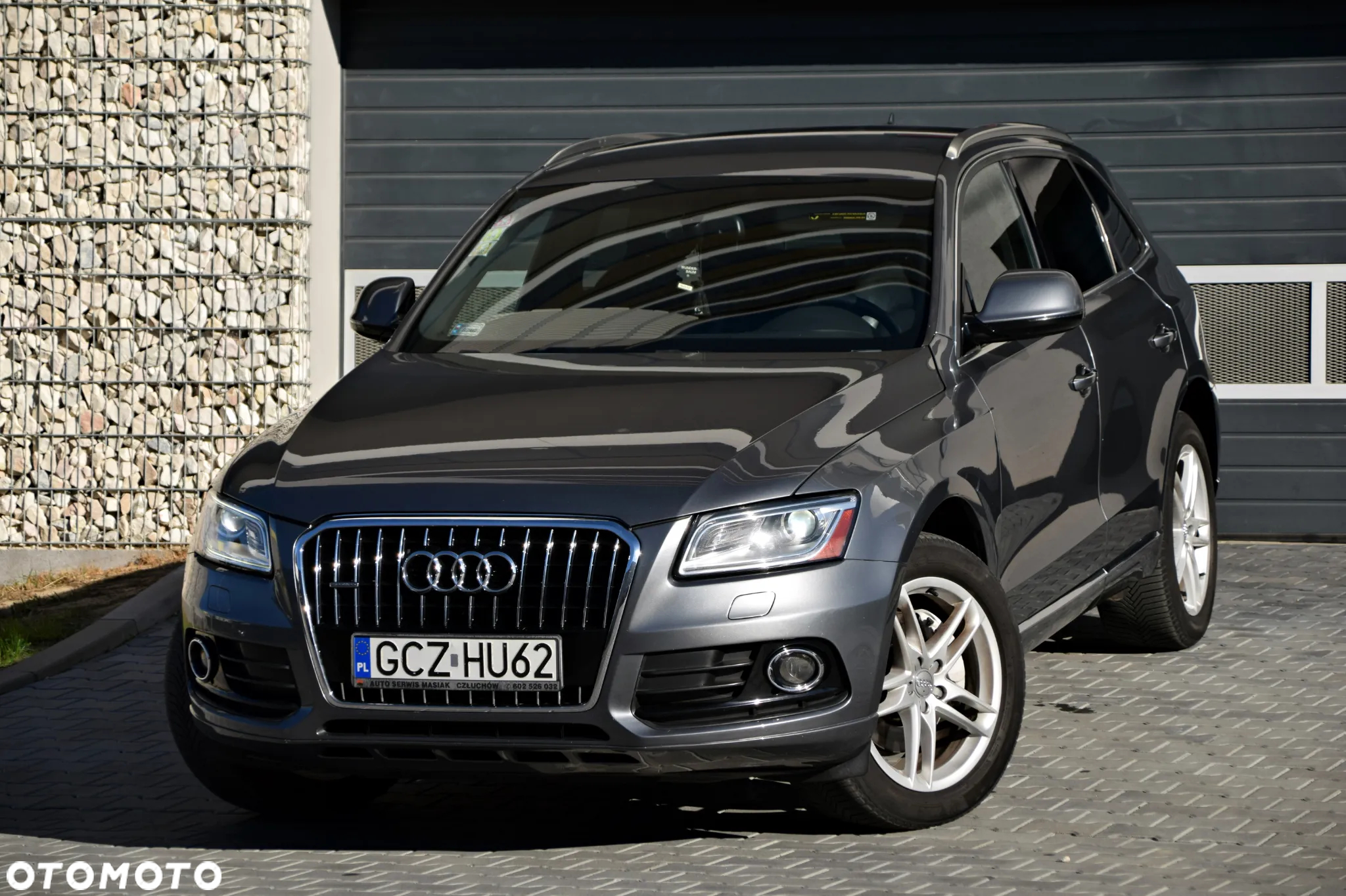 Audi Q5 3.0 TDI Quattro S tronic - 3