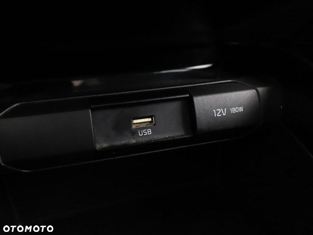 Kia Stonic 1.0 T-GDI OPF Mild Hybrid DCT7 Platinum Edition - 29