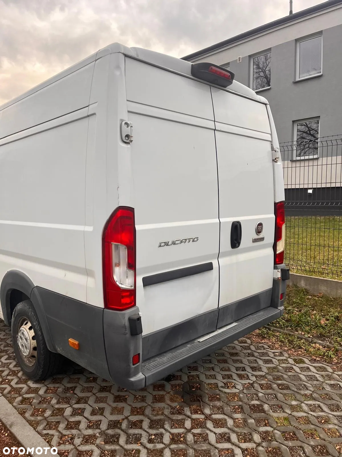 Fiat DUCATO - 9
