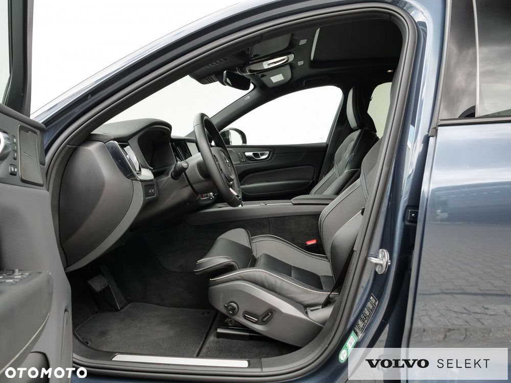Volvo XC 60 - 14