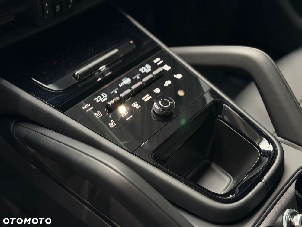 Porsche Cayenne Black Edition - 31