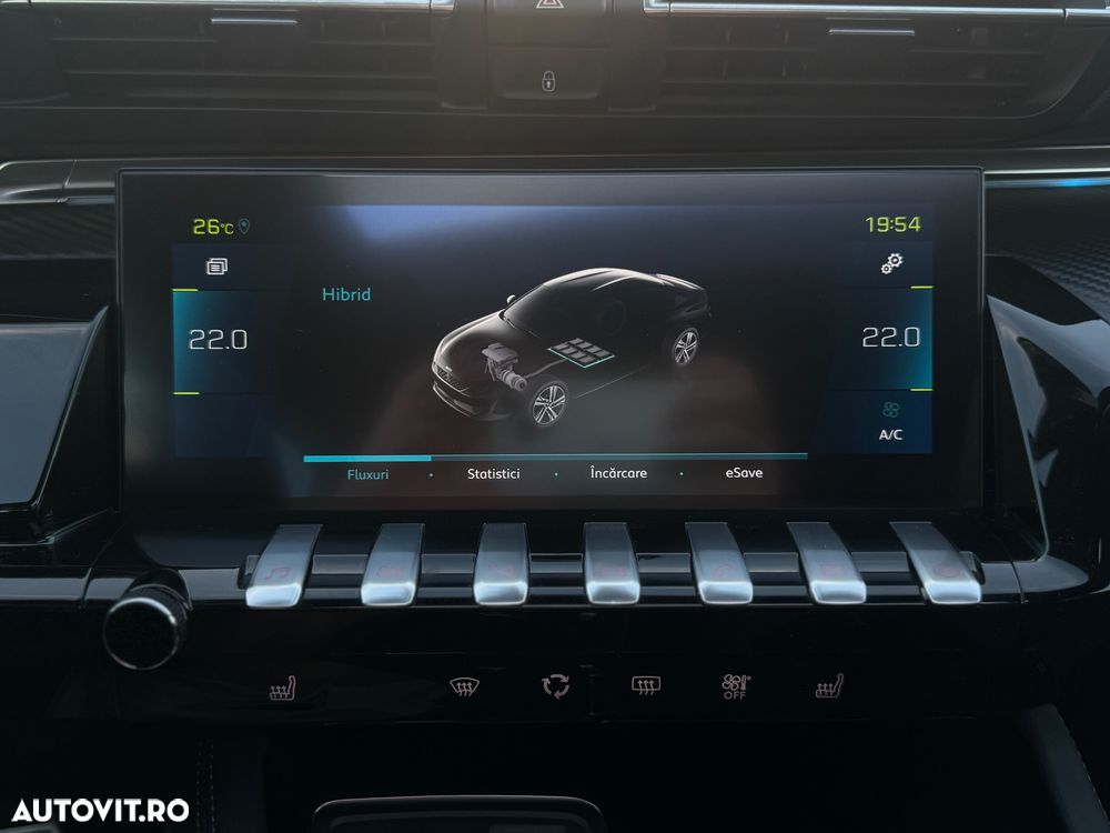 Peugeot 508 1.6 THP STT GT - 26