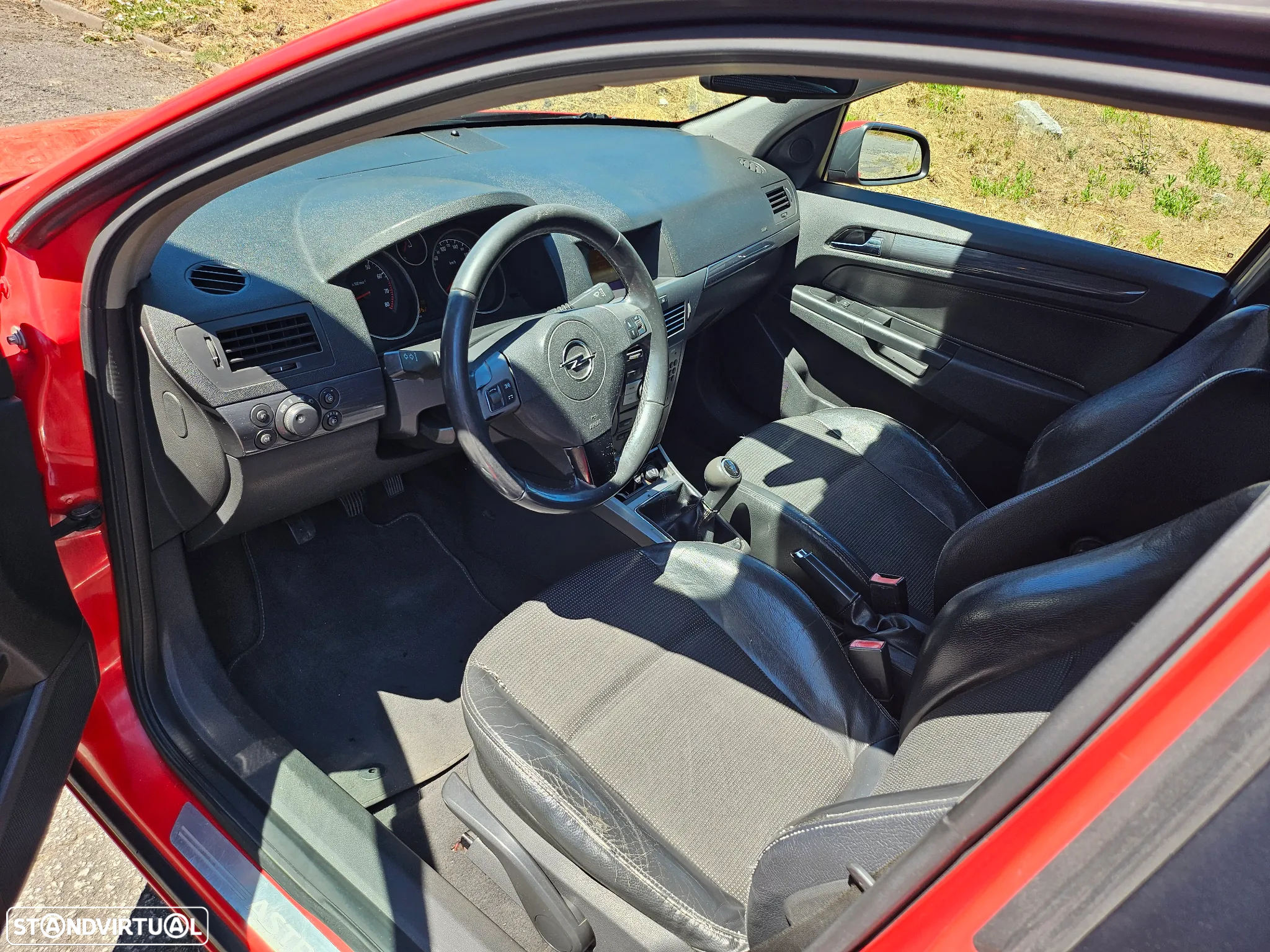 Opel Astra 1.4 Selection - 4