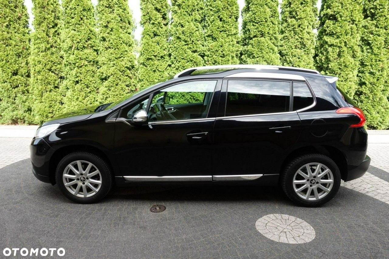 Peugeot 2008 - 3