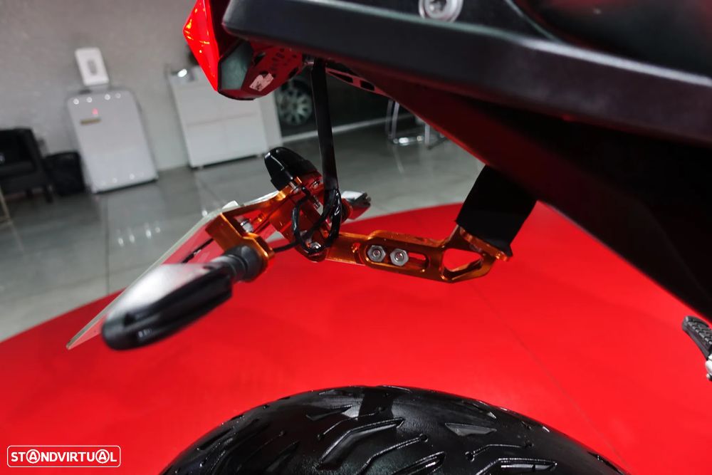 KTM 690 DUKE IGUAL A NOVO IMACULADA - 11