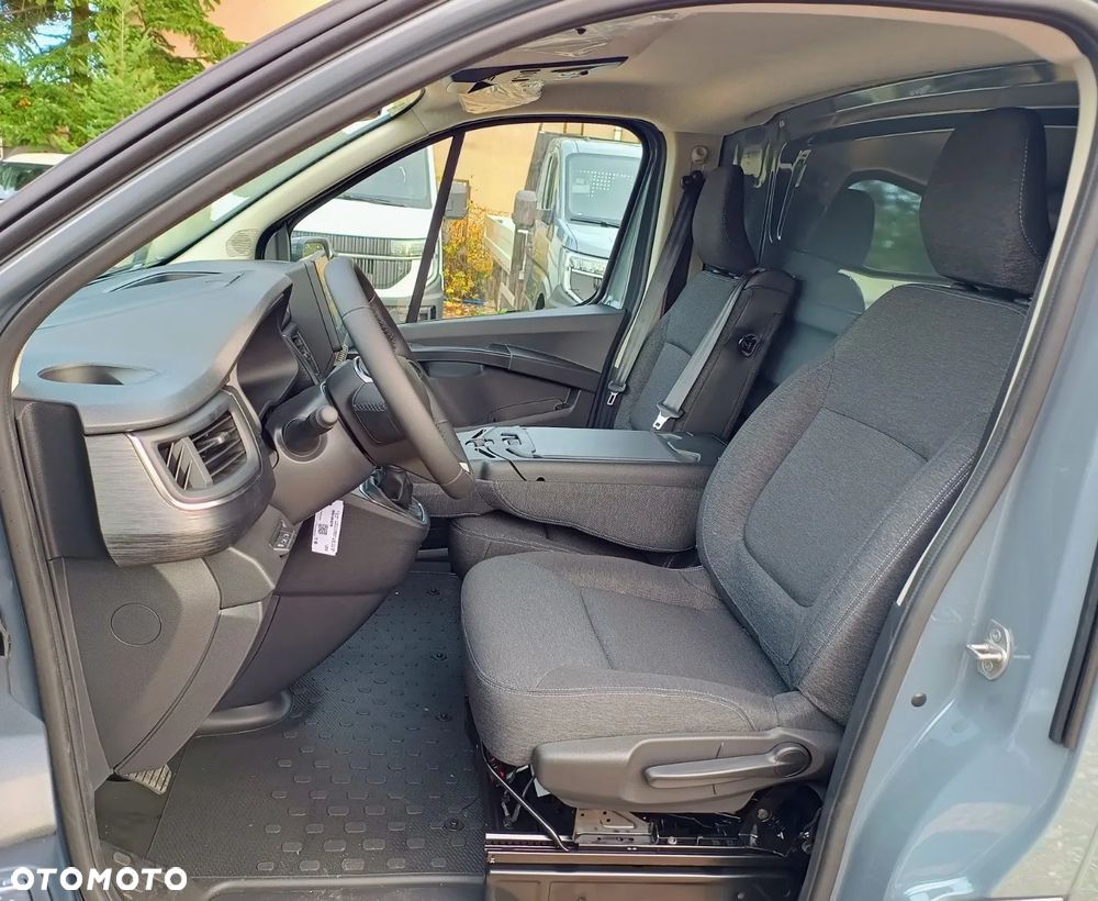 Renault TRAFIC - 14