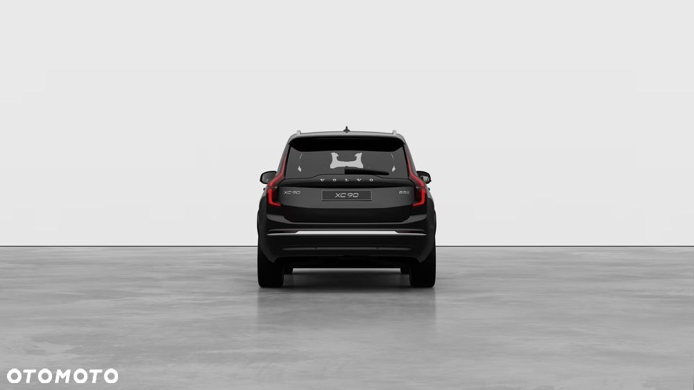 Volvo XC 90 B5 B AWD Ultra Bright 7os - 3