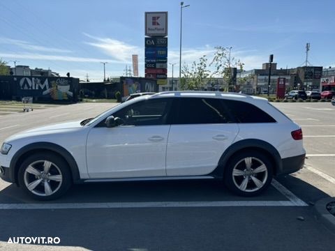 Audi A4 Allroad - 4