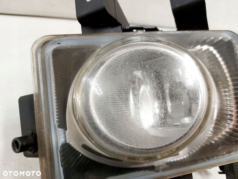 opel astra h halogen lampa przeciwmgielna lewa 24462133 - 3