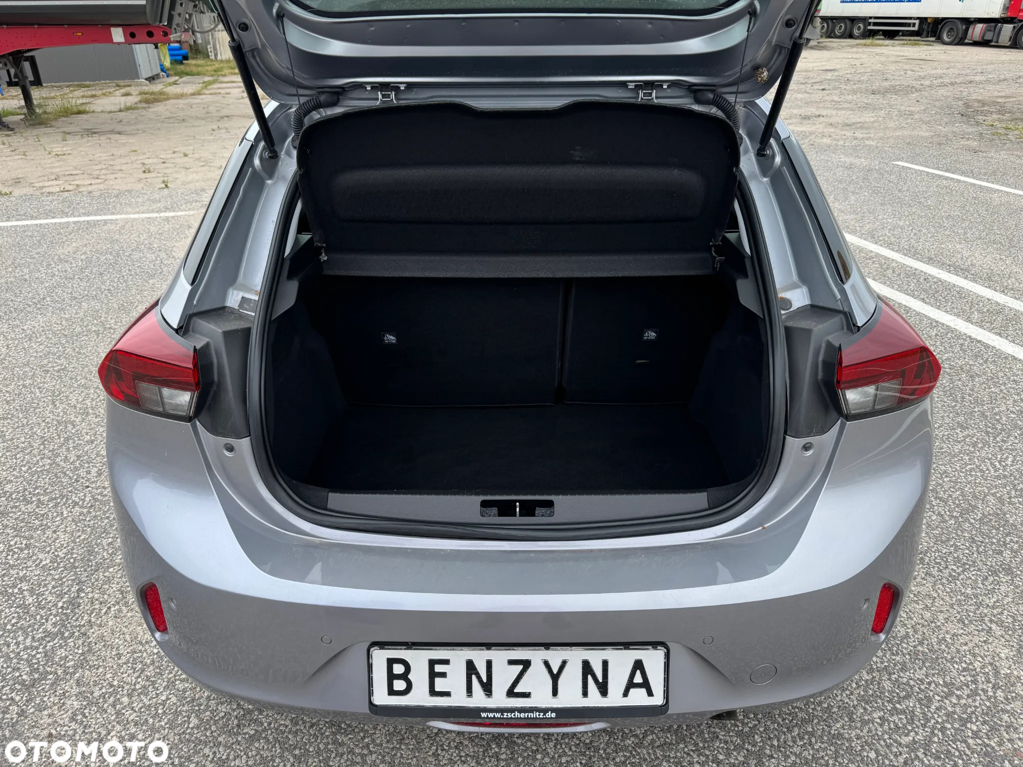 Opel Corsa 1.2 Direct Injection Turbo Edition - 7