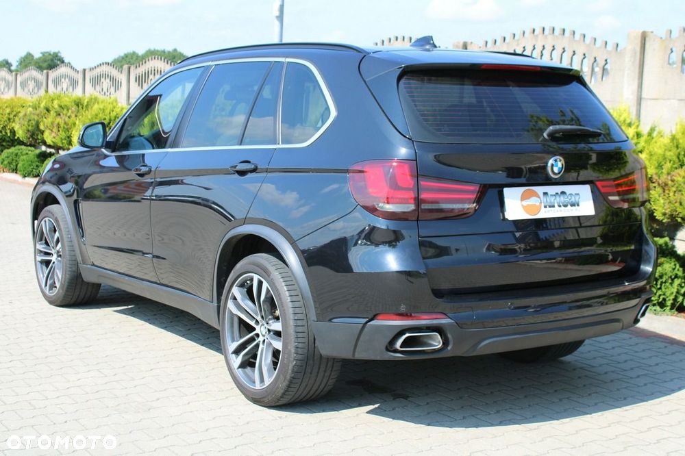 BMW X5 xDrive30d - 15