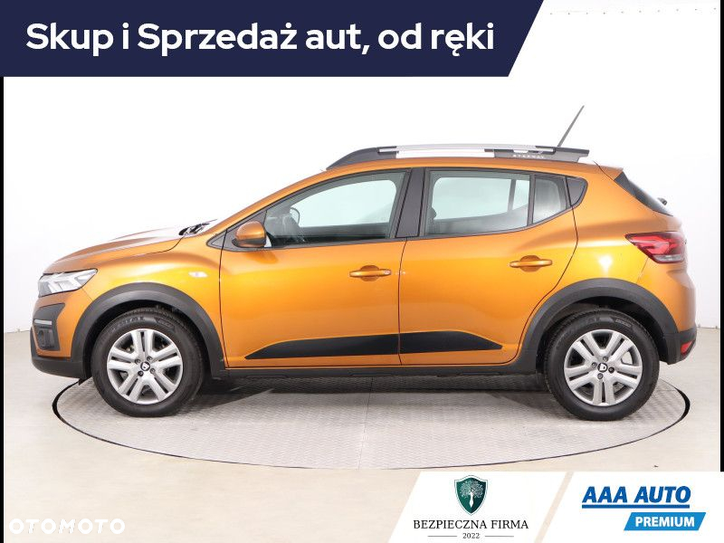 Dacia Sandero - 3