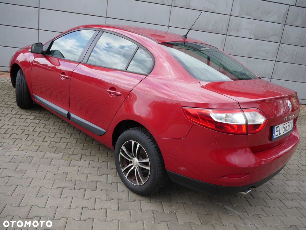 Renault Fluence - 3