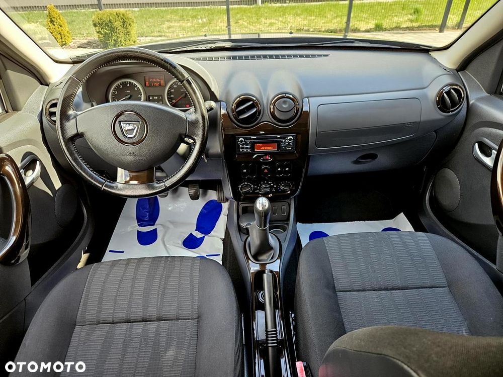Dacia Duster 1.6 Ambiance - 19