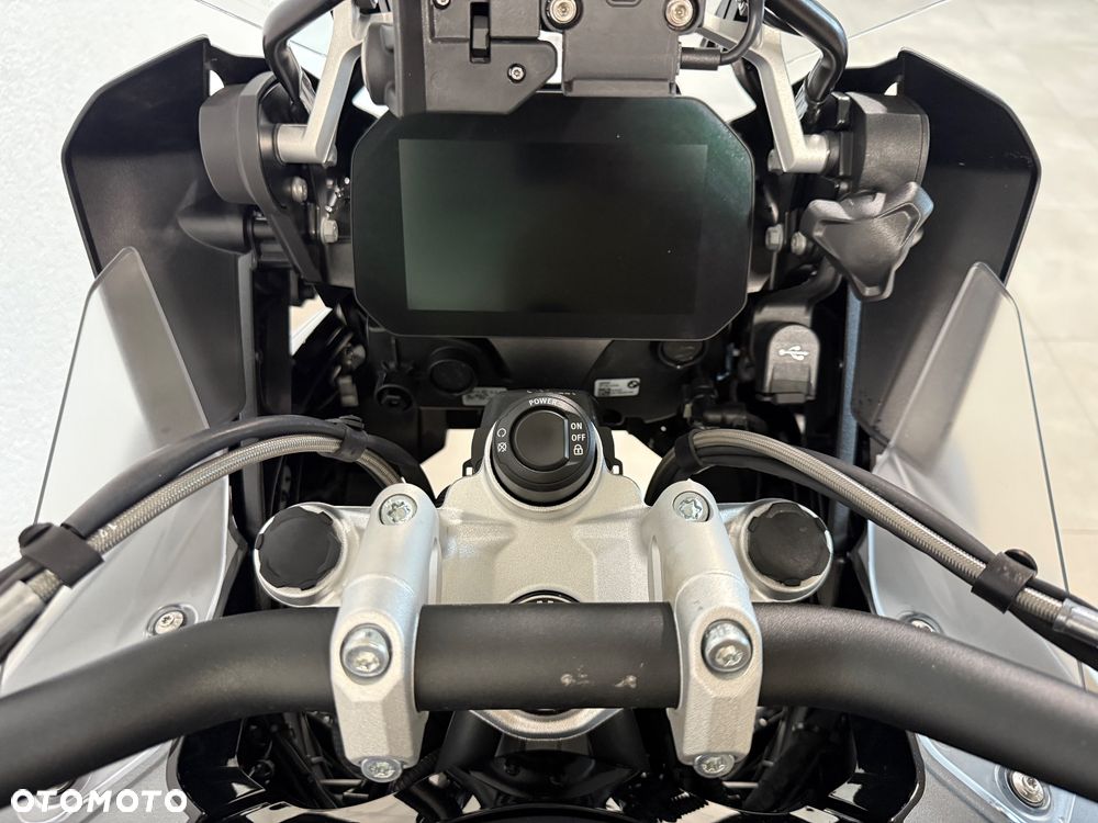 BMW R1250 GS Adventure - 8
