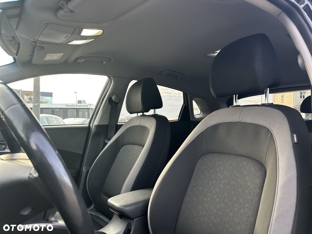 Hyundai Kona 1.6 T-GDI Premiere Style 4WD DCT - 14