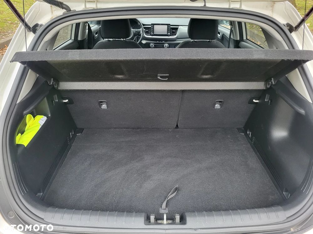 Kia Stonic 1.2 Dream-Team Edition - 12